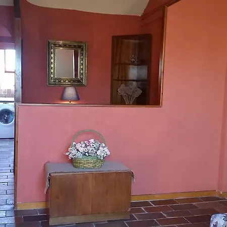 Buhardilla Apartman