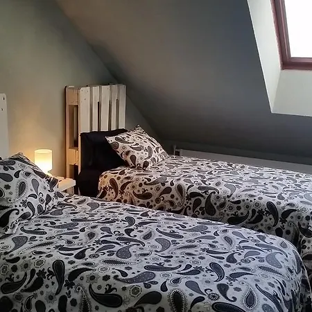 Apartman Buhardilla Cariñena