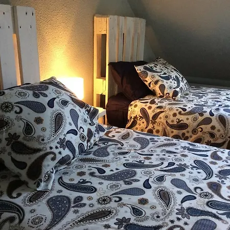 Buhardilla * Cariñena