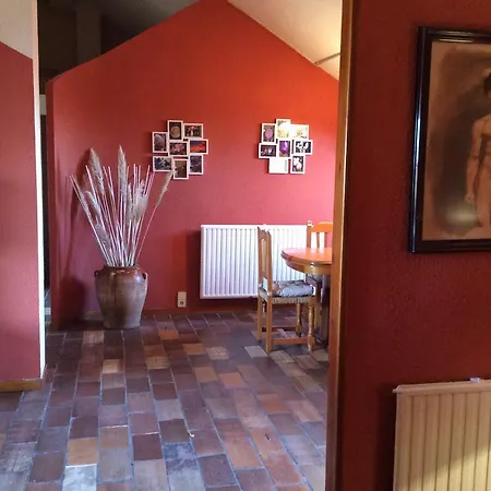 Buhardilla Apartman